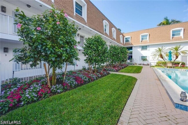 Photo - 1222 Gordon Dr Unidad 15