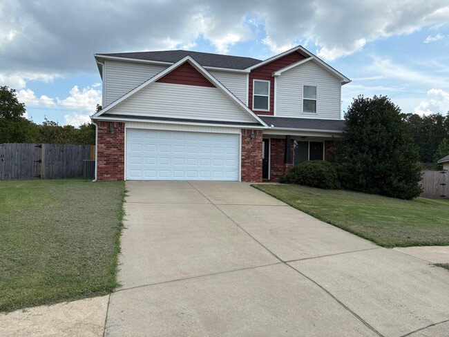 Building Photo - 511 Sweet Gum Ct Rental