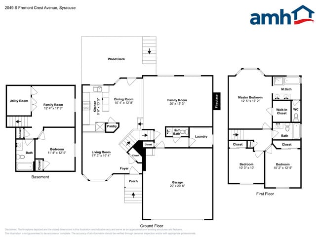 Photo - 2049 S Fremont Crest Ave W
