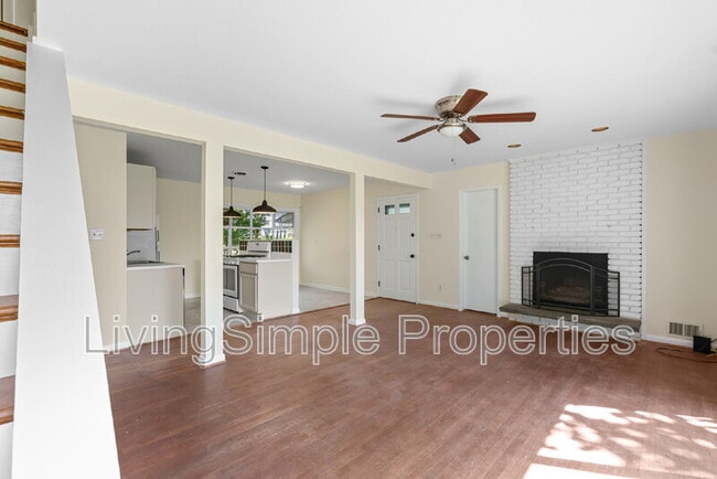 Building Photo - 316 Mt Vernon Pl