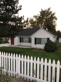 Front of House - 3174 S Imperial St