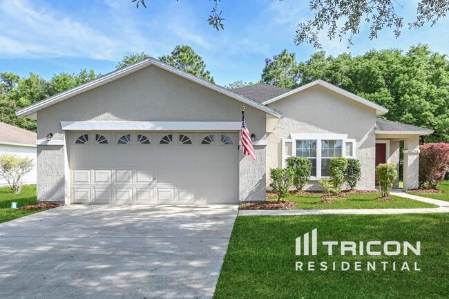 Building Photo - 86294 Cartesian Pointe Dr Rental