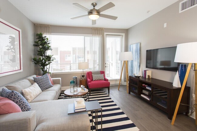 Residences at Westgate