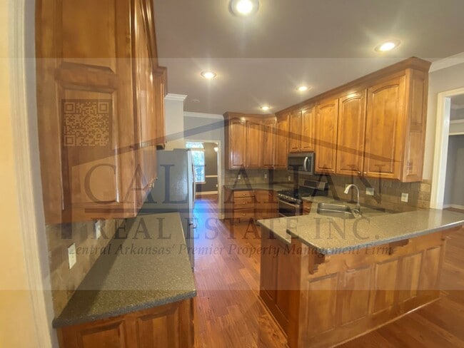 Photo - Sherwood Stone Hill 5 Bedroom Home