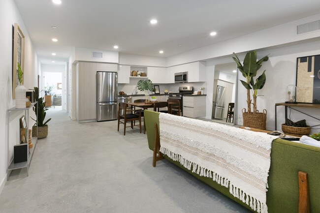 Photo - The Modern LA