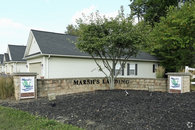 Photo - Marsh's Landing