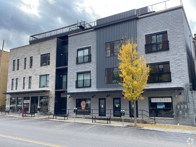 Building Photo - Alleyworks Rental