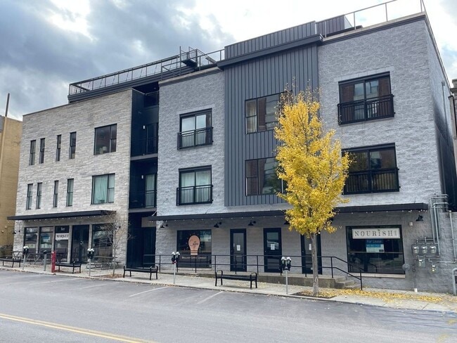 Building Photo - Alleyworks Rental
