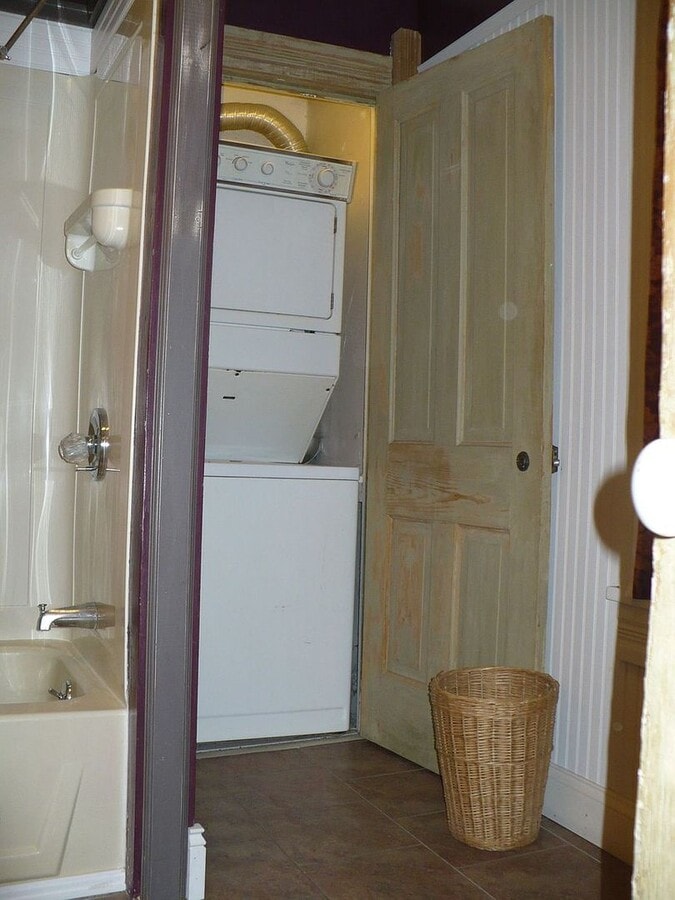 Photo - Three Bedroom House