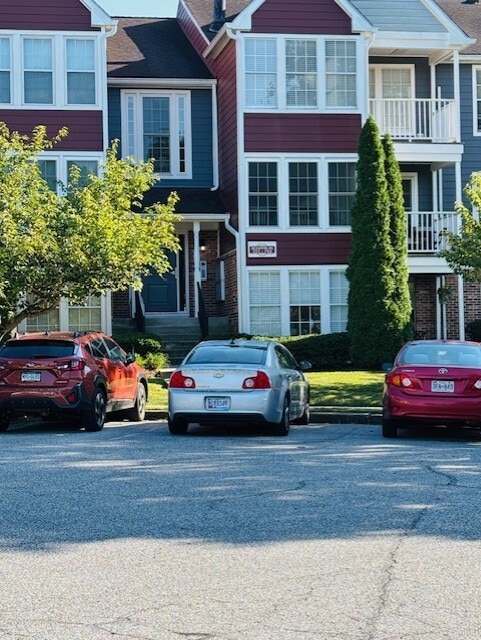 Photo - 743 Deering Rd Unidad 6J