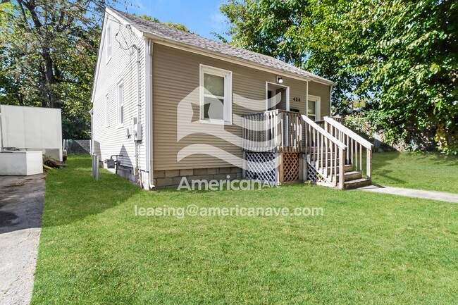 Photo - 428 Davidson Ct