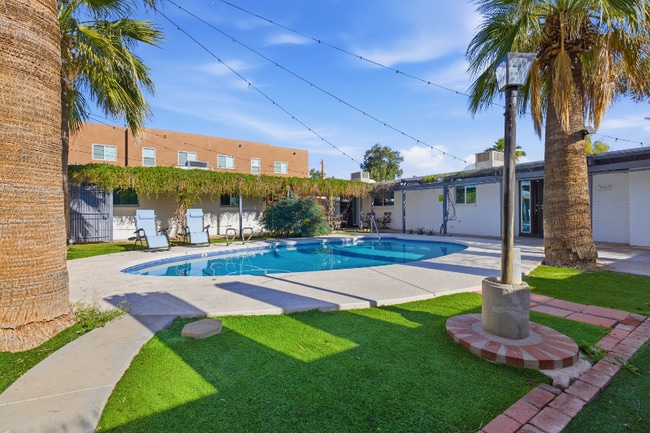 Photo - 4235 N 13th Pl Unit 3