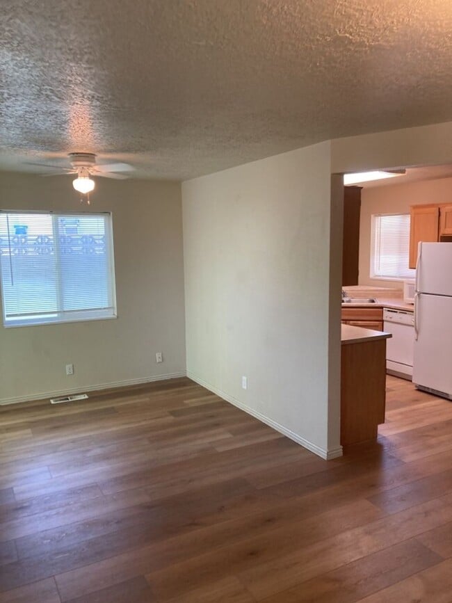 Photo - 3 bed, 1.5 bathroom - Two Story Twin Home