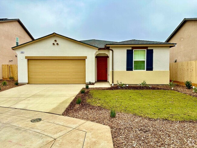 Building Photo - BRAND NEW 3/2 Century Home In Madera