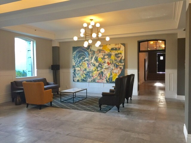 Modern & Cozy Studios in Koreatown