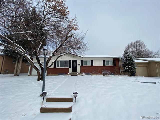 Building Photo - 3206 S Stuart St Rental