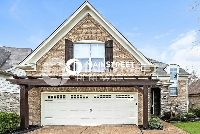 Building Photo - 3 Bedroom Pet-Friendly Home in Memphis, TN with Main Street Renewal