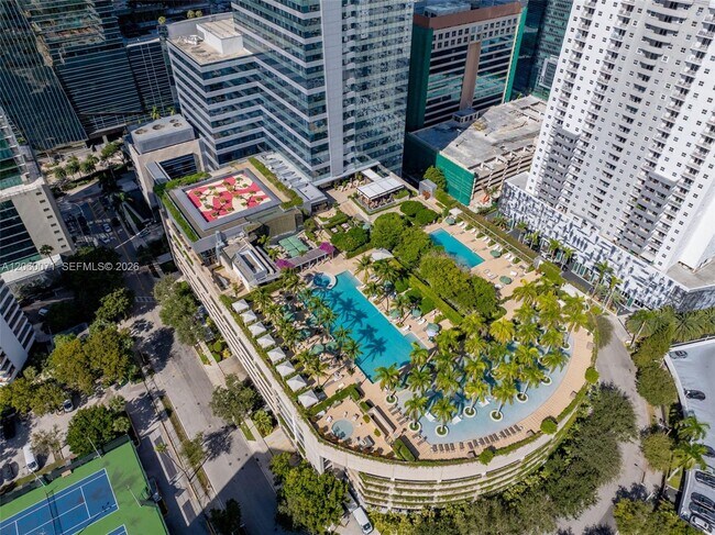 Building Photo - 1435 Brickell Ave Unit 3212