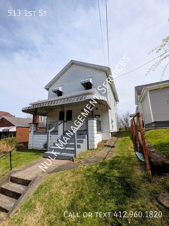 Photo - 513 1st St