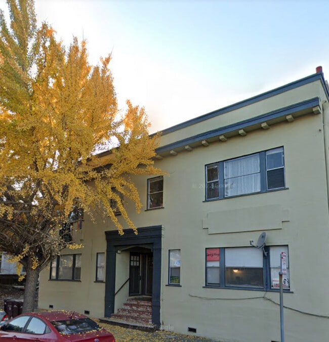Building Photo - 1019 Linden St Unit 1019 Rental