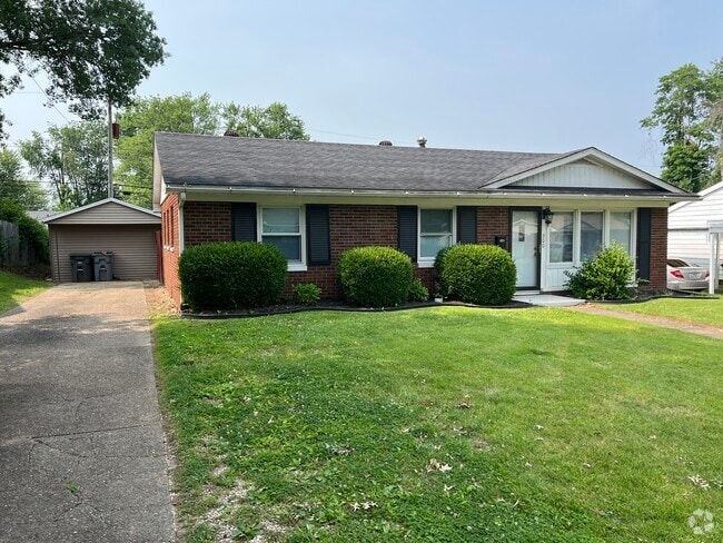 Building Photo - 300 North Park Dr Rental