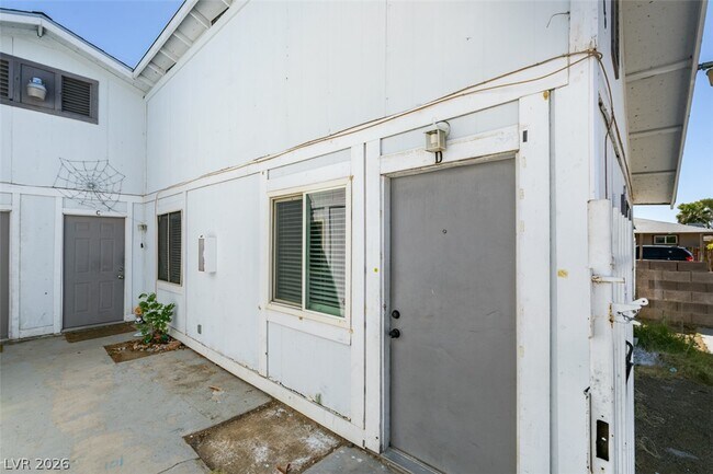 5806 Dodd St Unidad D