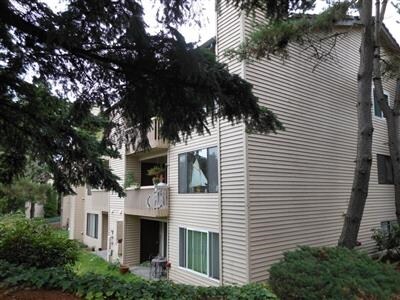 Photo - Meydenbauer Place Apartments