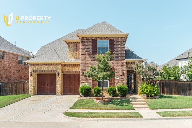 Building Photo - Coppell ISD, Cottonwood Creek Elementary S... Rental