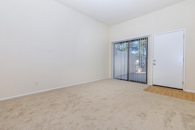Brookside Park Apartments