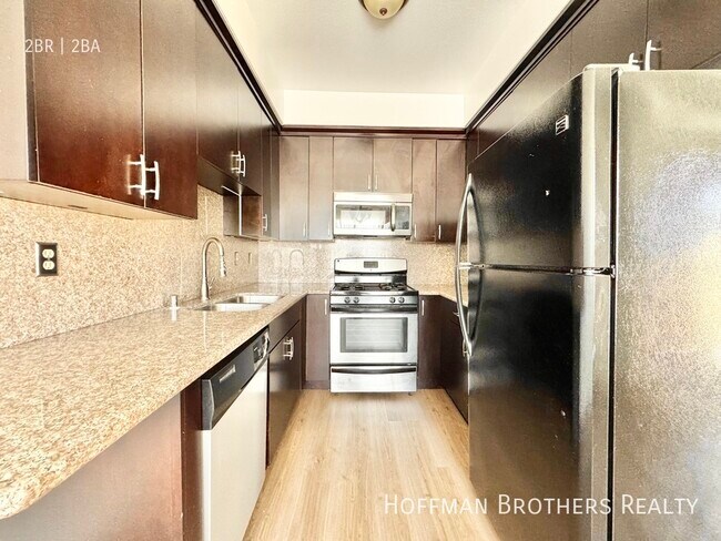 Photo - 3727 Watseka Ave Unit 104A