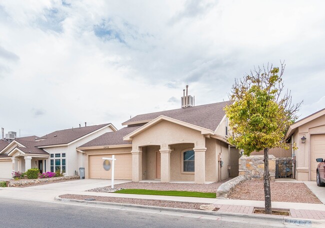 Photo - Fabulous home in East El Paso!!