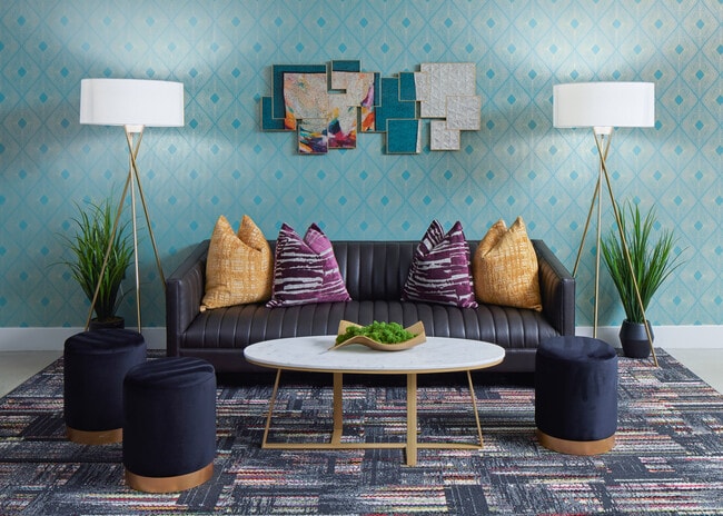 Luxor Lifestyle Apartments Fort Washington