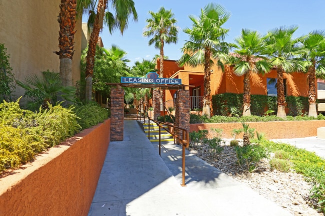 Villas at Desert Pointe Apartments For Rent in Las Vegas