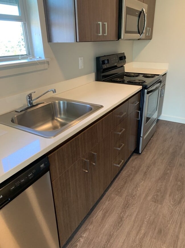 Photo - Market Village Apartments