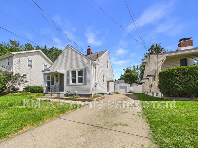 1263 Atwood Ave