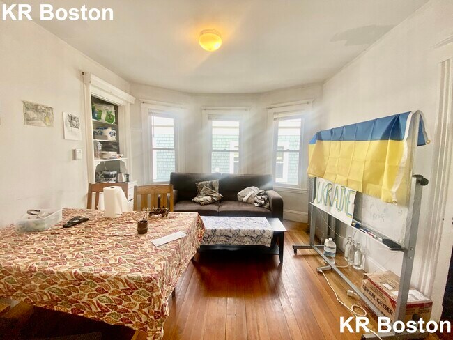 Photo - 16 Cambridge Ter Unidad 3