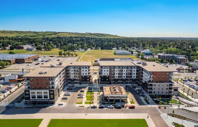 Photo - Plaza Apartments