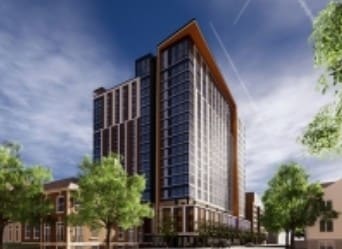 Photo - The Legacy at Ann Arbor Apartments