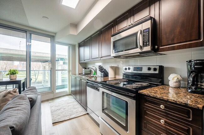 Photo - 1057 Bastion St Unité SI ID1390137P