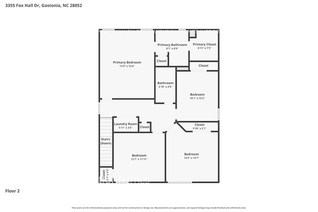 Photo - 3355 Fox Hall Dr