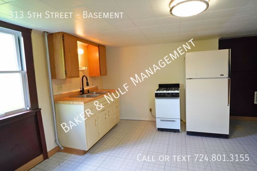 Photo - 313 5th Street-Basement