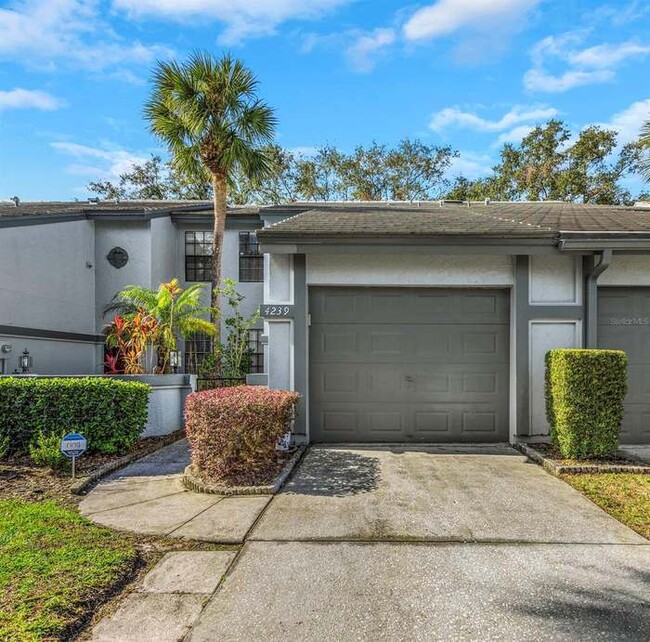 Photo - 4239 Brentwood Park Cir Townhome