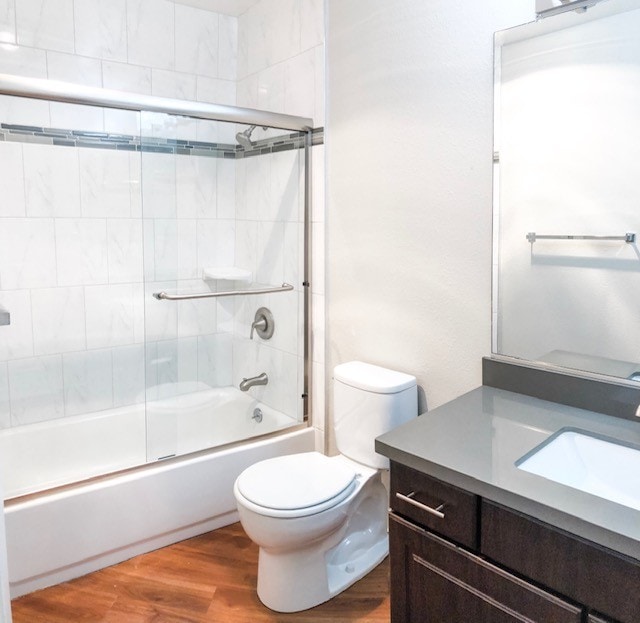 The Podium Apartments