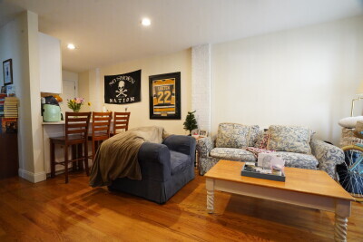 Photo - 550 E 3rd St Apartments Unit 550 East 3rd St. #1