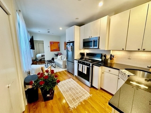 Photo - 419 Hanover St Apartamento Unidad 7