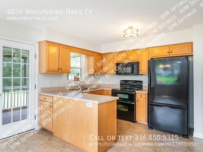 Photo - 4036 Whispering Oaks Ct