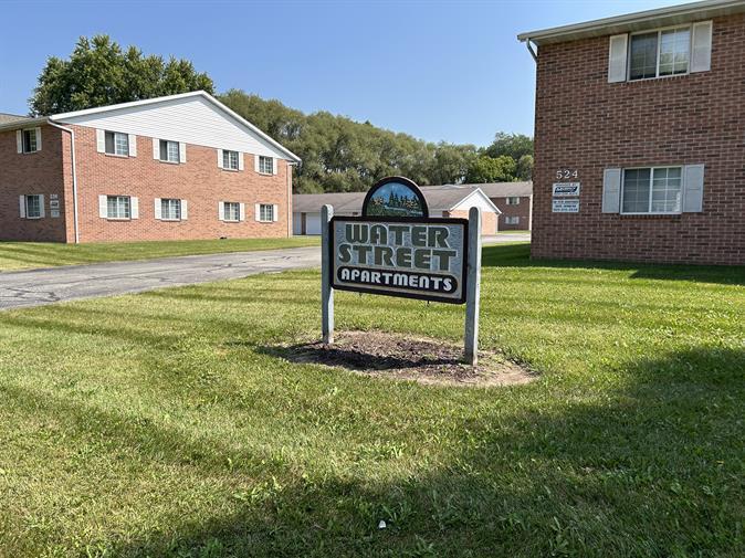 Water Street Apartments - Water Street Apartments