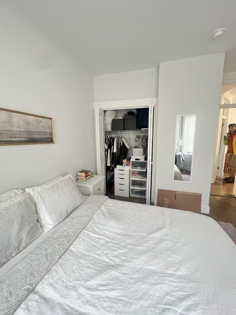 35 Peterborough St Unit 4