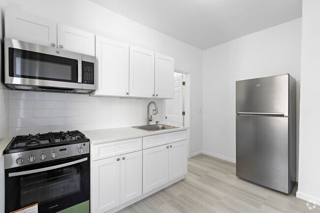 Building Photo - 137 Kensington Ave Unit 503 Rental