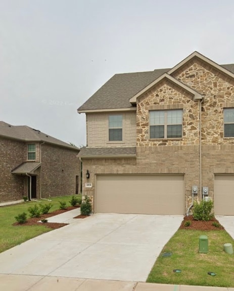 Photo - 6818 Topaz Dr Townhome